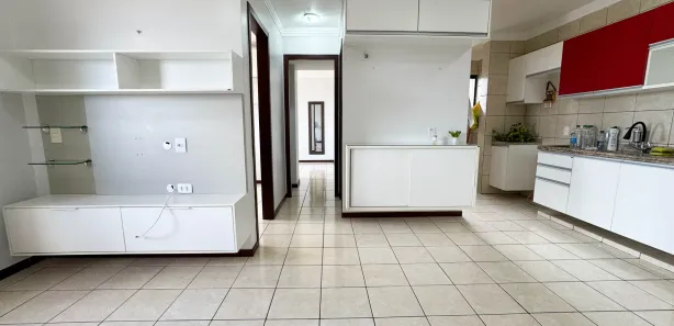 Apartamento com 2 Quartos à venda, 56m² no Capim Macio, Natal