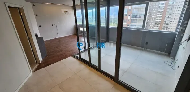 Sala Comercial para alugar, 44m² no Barra Olímpica, Rio de Janeiro