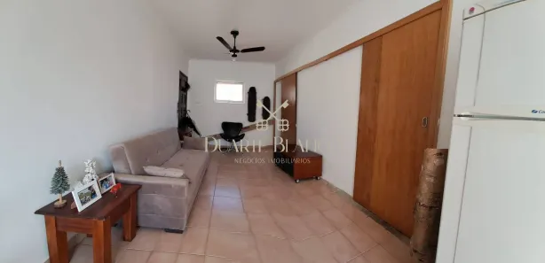 Apartamento com 2 Quartos à venda, 55m² no Jardim Las Palmas, Guarujá