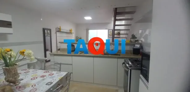 Casa com 3 Quartos para alugar, 97m² no Peró, Cabo Frio