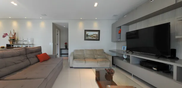 Apartamento com 4 Quartos à venda, 171m² no Anchieta, Belo Horizonte