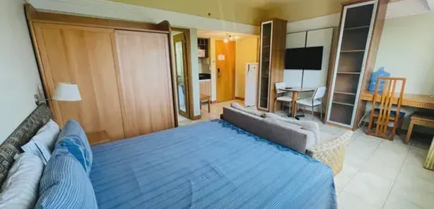 Flat com 1 Quarto à venda, 35m² no Ponta Negra, Manaus