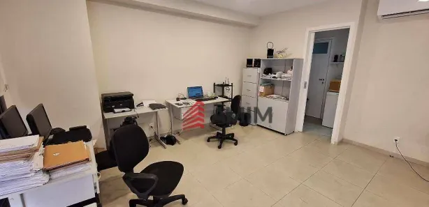 Sala Comercial à venda, 52m² no São Domingos, Niterói