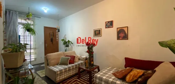 Apartamento com 3 Quartos à venda, 56m² no Padre Eustáquio, Belo Horizonte