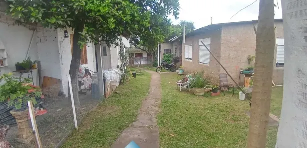 Lote/Terreno à venda, 500m² no Ponta Porã, Cachoeirinha
