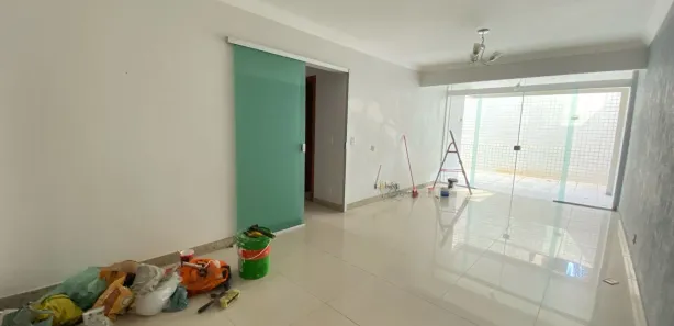 Apartamento com 3 Quartos para alugar, 154m² no Dona Clara, Belo Horizonte