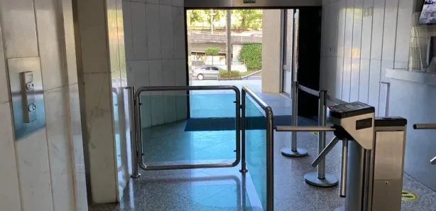 Sala Comercial à venda, 33m² no Brotas, Salvador
