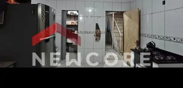 Casa com 2 Quartos à venda, 140m² no Jardim Jacira, Itapecerica da Serra