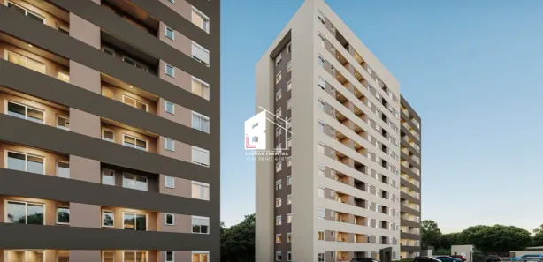 Apartamento com 2 Quartos à venda, 49m² no Jardim Eldorado, Caxias do Sul