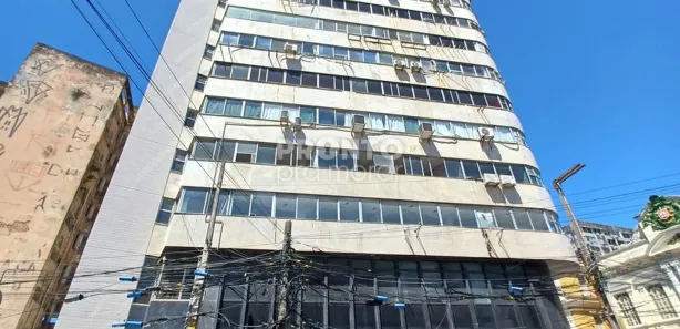 Sala Comercial à venda, 81m² no Santo Antônio, Recife