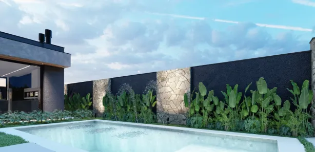 Casa de Condomínio com 3 Quartos à venda, 262m² no Condomínio Terras do Vale, Caçapava