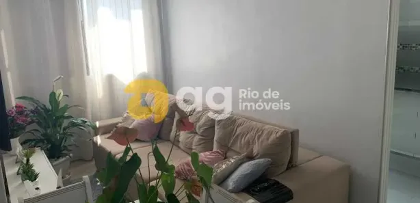 Apartamento com 2 Quartos à venda, 47m² no Realengo, Rio de Janeiro