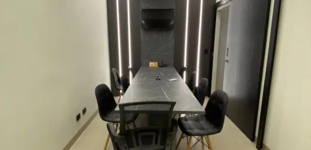 Sala Comercial para alugar, 7m² no Centro, Campo Mourão