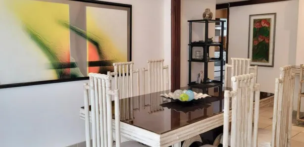 Cobertura com 3 Quartos à venda, 230m² no Lagoa, Rio de Janeiro