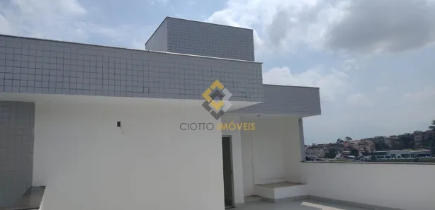 Cobertura com 4 Quartos à venda, 173m² no Caiçara-Adelaide, Belo Horizonte