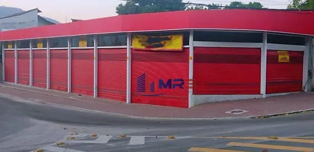 Ponto Comercial para alugar, 40m² no Taquara, Rio de Janeiro