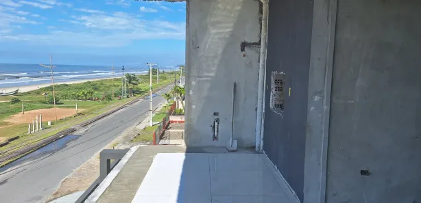 Apartamento com 3 Quartos à venda, 128m² no Balneario Albatroz, Matinhos
