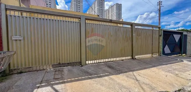 Casa com 3 Quartos à venda, 159m² no Taguatinga Norte, Brasília