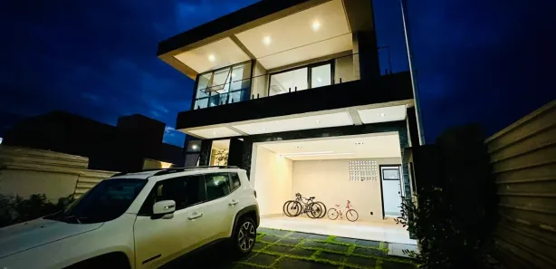 Casa de Condomínio com 3 Quartos à venda, 300m² no Vila Rosa, Goiânia