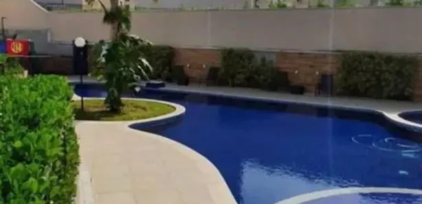 Apartamento com 2 Quartos à venda, 48m² no Cosmos, Rio de Janeiro