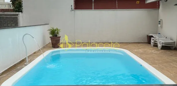 Apartamento com 2 Quartos à venda, 67m² no Rancho Grande, Tremembé