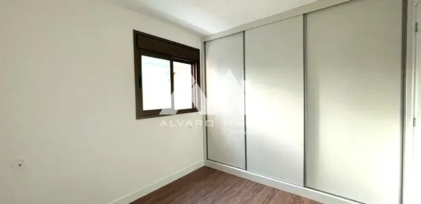 Apartamento com 2 Quartos para alugar, 70m² no Lourdes, Belo Horizonte