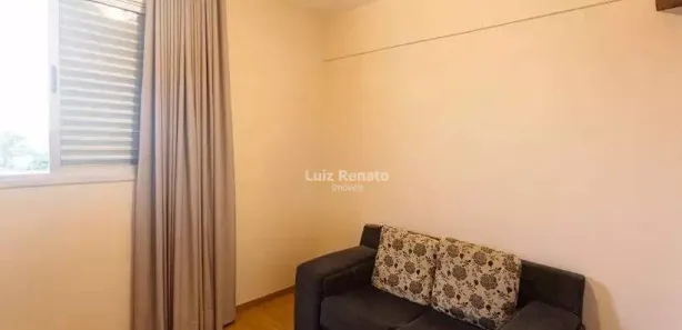 Apartamento com 4 Quartos à venda, 114m² no União, Belo Horizonte