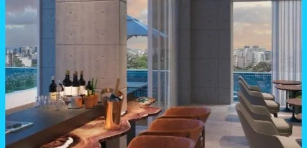 Apartamento com 3 Quartos à venda, 133m² no Horto Florestal, Salvador