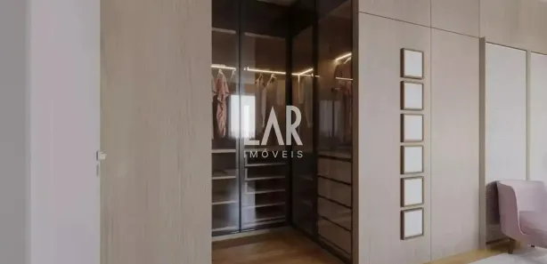 Cobertura com 4 Quartos à venda, 254m² no Cruzeiro, Belo Horizonte