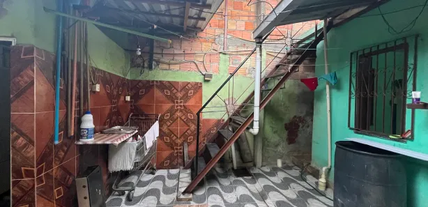 Sobrado com 3 Quartos à venda, 80m² no Monte das Oliveiras, Manaus