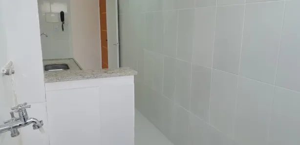 Apartamento com 2 Quartos à venda, 62m² no Alcântara, São Gonçalo
