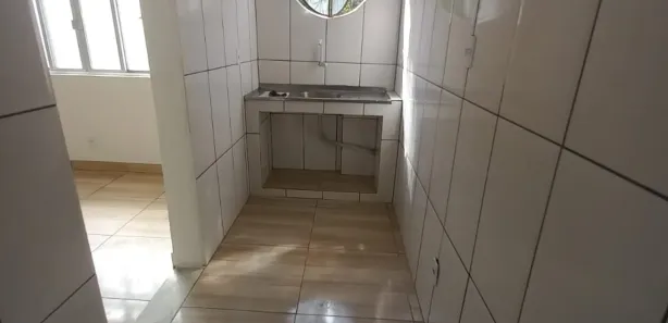 Kitnet com 1 Quarto para alugar, 35m² no Quissama, Petrópolis