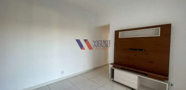 Apartamento com 2 Quartos para alugar, 53m² no Ingá, Betim