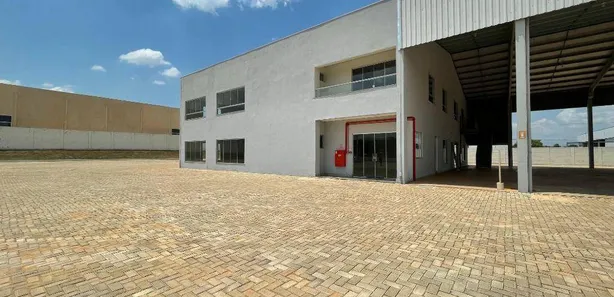 Galpão/Depósito/Armazém para alugar, 1927m² no Plano Diretor Sul, Palmas