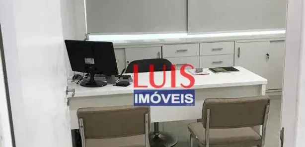 Sala Comercial para alugar, 27m² no Raul Veiga, São Gonçalo