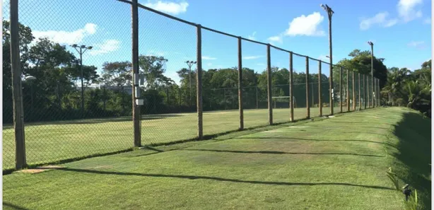 Casa de Condomínio com 4 Quartos à venda, 374m² no Portão, Lauro de Freitas