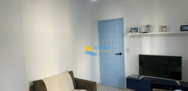 Apartamento com 2 Quartos à venda, 62m² no Vila Alzira, Guarujá