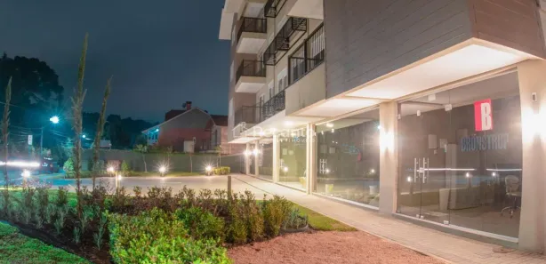 Sala Comercial à venda, 72m² no São José, Canela