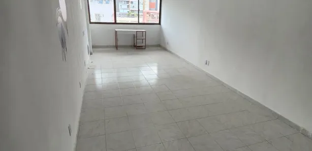 Sala Comercial à venda, 27m² no Pituba, Salvador