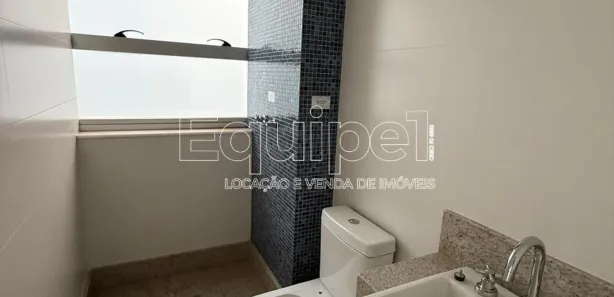 Apartamento com 2 Quartos à venda, 54m² no Savassi, Belo Horizonte