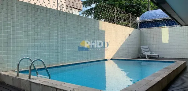 Apartamento com 4 Quartos para alugar, 288m² no Recreio dos Bandeirantes, Rio de Janeiro