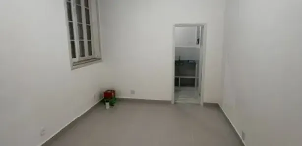 Apartamento com 2 Quartos para alugar, 85m² no Laranjeiras, Rio de Janeiro