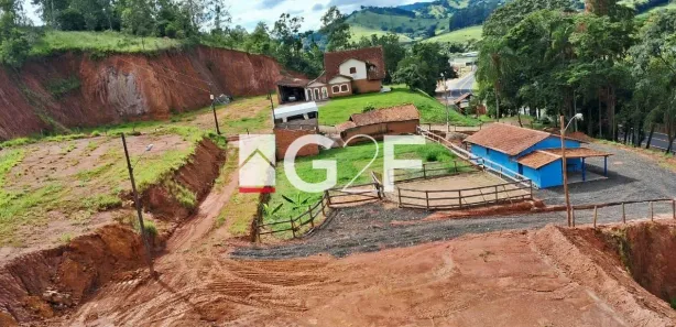 Fazenda/Sítio com 3 Quartos à venda, 4770m² no , Inconfidentes