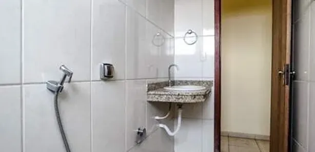 Apartamento com 2 Quartos para alugar, 70m² no São José, Divinópolis