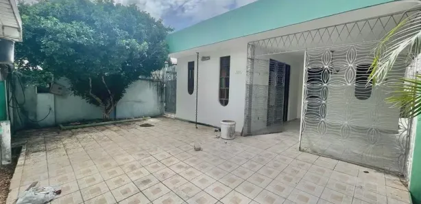 Casa com 5 Quartos para alugar, 175m² no Nossa Senhora de Nazaré, Natal
