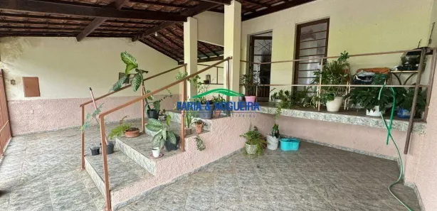 Casa com 2 Quartos à venda, 135m² no Jardim Itapuã, Rio Claro