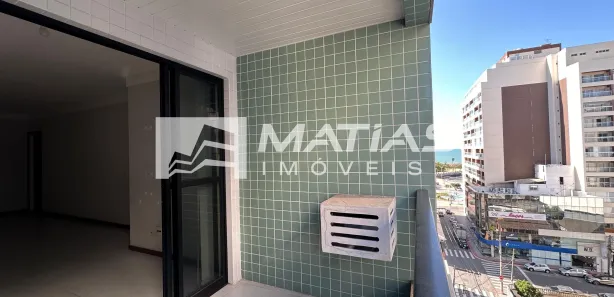 Apartamento com 3 Quartos à venda, 110m² no Centro, Guarapari