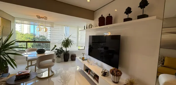 Apartamento com 2 Quartos à venda, 99m² no Horto Florestal, Salvador
