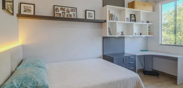 Sobrado com 4 Quartos à venda, 270m² no Balneário Praia do Pernambuco, Guarujá