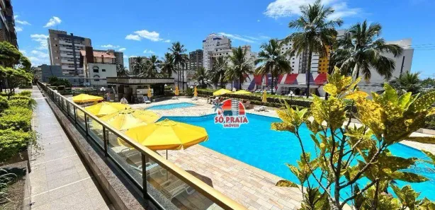 Cobertura com 3 Quartos à venda, 159m² no Centro, Mongaguá